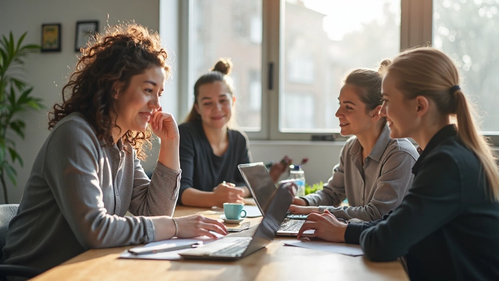Nederlands Leren B.V. onderwijzersteam